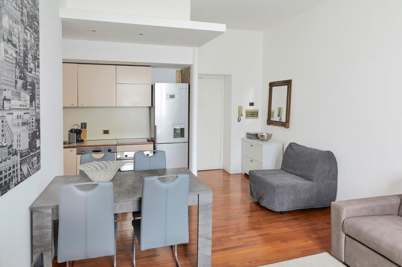 Prestige Boutique Homes -duomo Galleria Vittorio Emanuele Appartement *