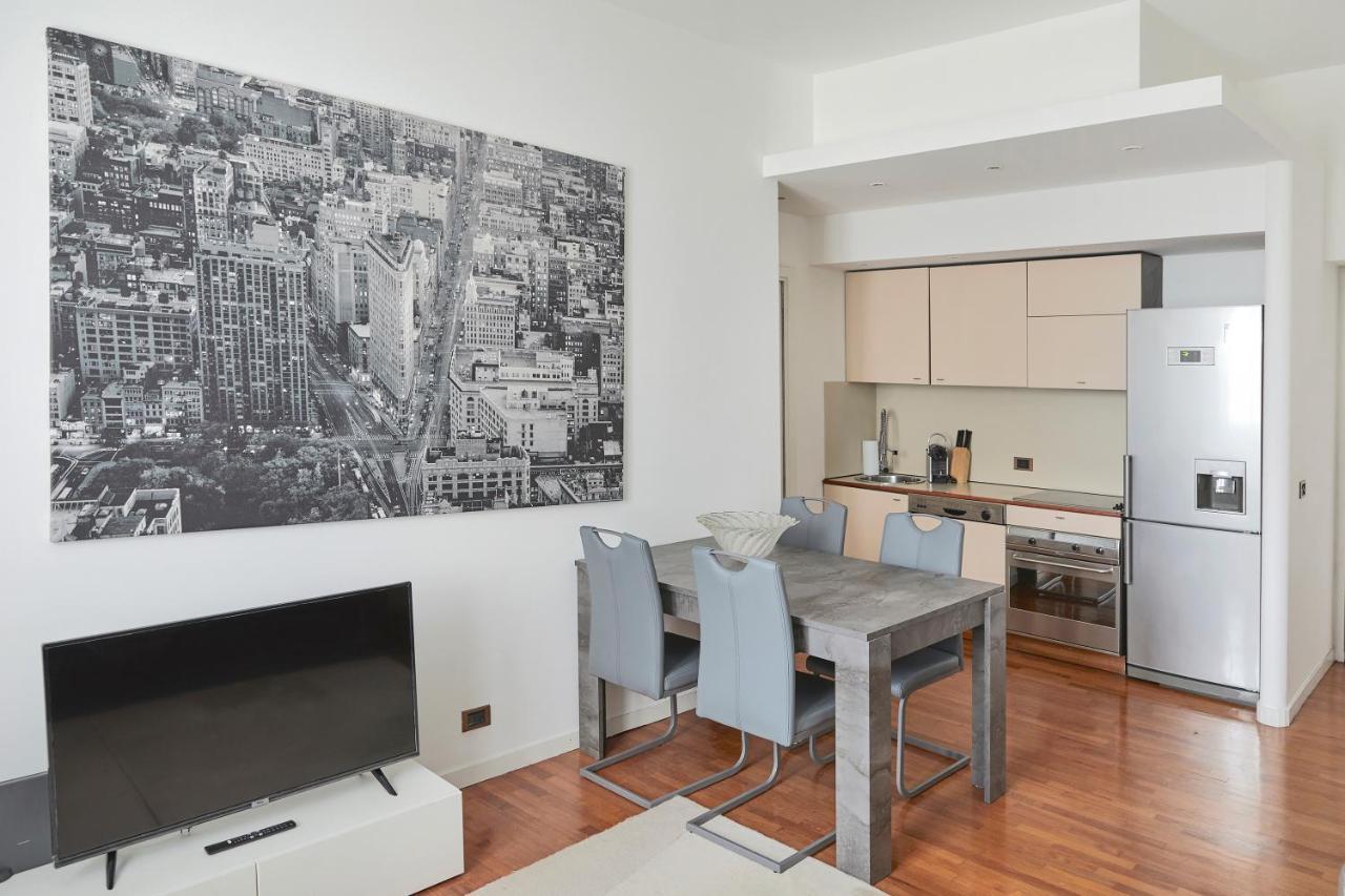 Prestige Boutique Homes -duomo Galleria Vittorio Emanuele Milaan
