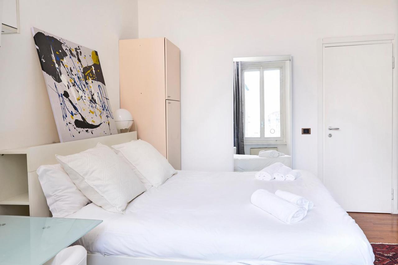 Prestige Boutique Homes -duomo Galleria Vittorio Emanuele Appartement